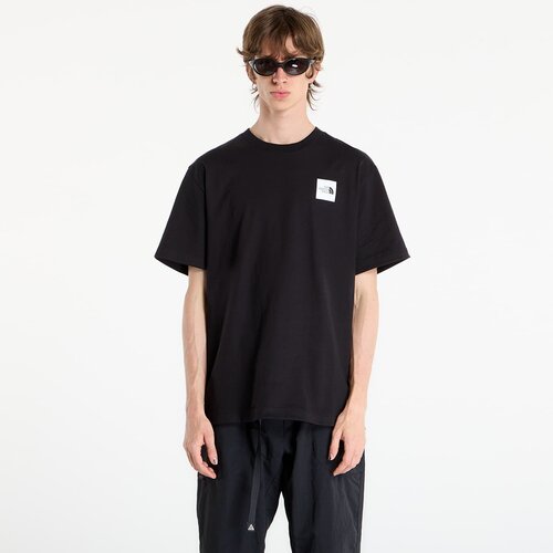 The North Face M EXPEDITION PHOTO RELAXED SHORT SLEEVE TNF Crna Cijene