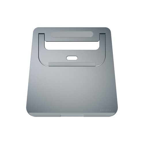Satechi aluminum laptop stand - space grey (st-altsm) Cene