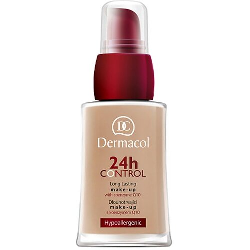 Dermacol 24h Control Make-Up tekući puder 30 ml 1 Cijene