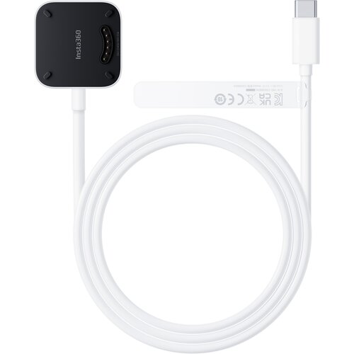 Insta360 GO Ultra Charging Base, punjenje 80% za 12 min, USB-C Cene