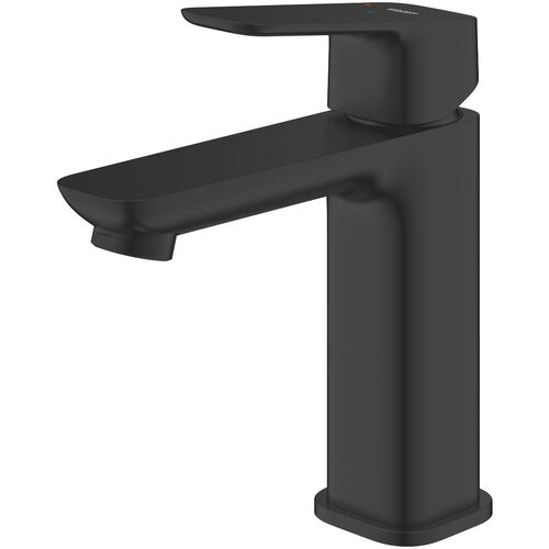 Grohe 1017572430 Cubeo CoolStart Click-Clack armatura za umivalnik Slike
