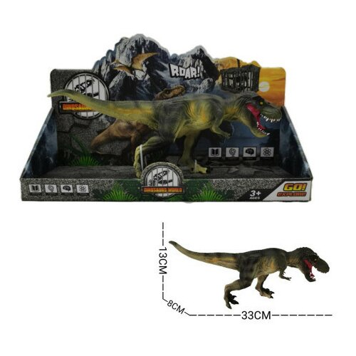  Dinosaurus ( 815140 ) Cene