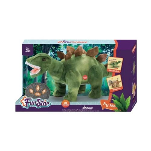  Plush, igračka, plišana, interaktivni dinosaurus ( 879105 ) Cene