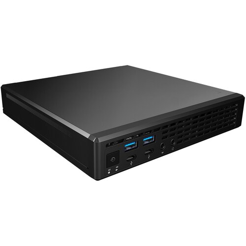 AsRock Jupiter X300 1L sized PC Black AMD X300 Socket AM4 Built-in speaker(s) Cijene