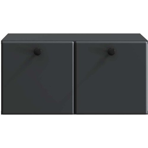  ormar za zid Zidne Crna 59 5 x 41 x 30 cm Konstruirano drvo Slike