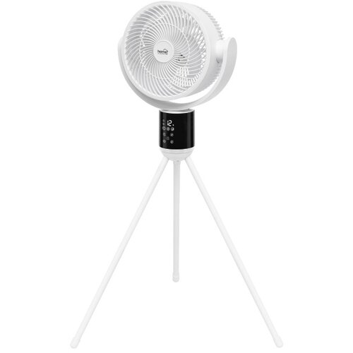  Stojeći ventilator 18cm 50W Cene