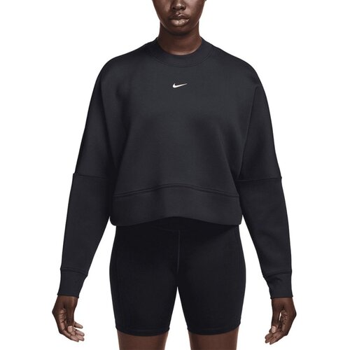 Nike ženski duks  W nk prima df crew top gg HJ1186-010 Cene