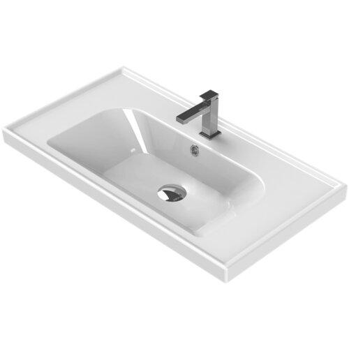 Cerastyle Umivaonik Frame 80 Cijene