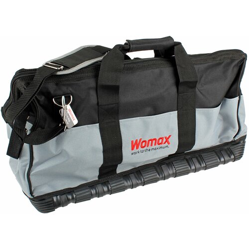 Womax torba za alat 590x230x350mm 0586336 Cene
