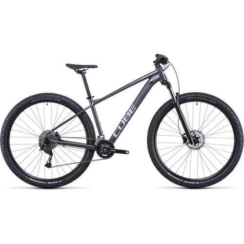  CUBE-AIM SL 29" grafit-metal (20) Cene