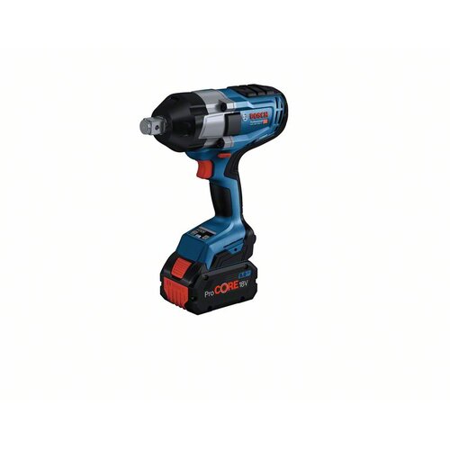 Bosch GDS 18V-1050 H Professional Akumulatorski udarni odvrtači 06019J8522 Cene