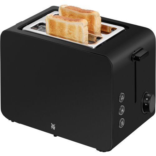 Wmf Stelio Toaster deep black Slike