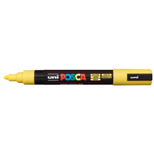 Marker UNI POSCA PC-5M 1.8 - 2.5 MM Cijene