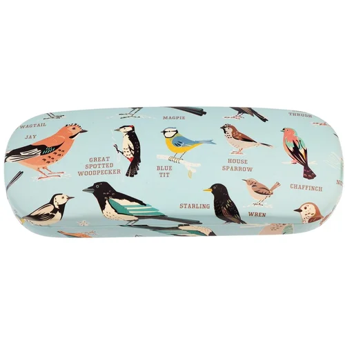 Rex London Etui za očala Garden Birds –