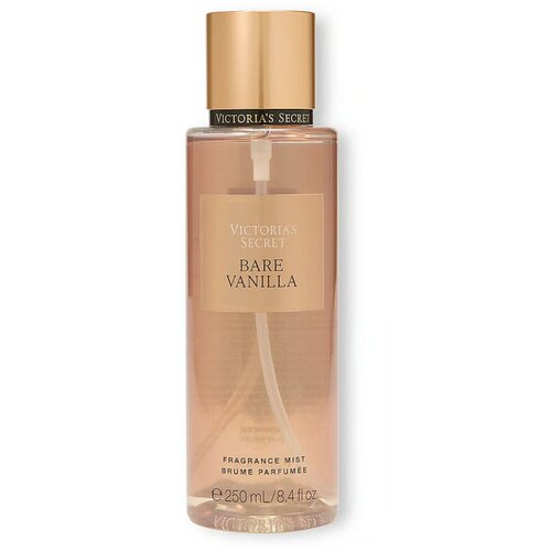 Victoria&amp;#039;s Secret Parfumska voda Brume Pour Le Corps 250ml - Bare Vanilla Slike