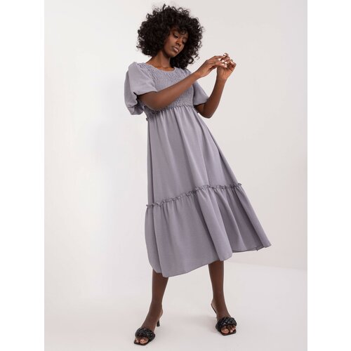 Italy Moda Dress-DHJ-SK-8933.99-gray Slike