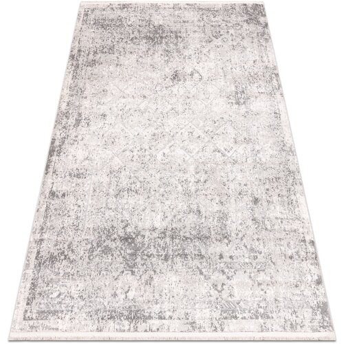RugsX Preproge DISTIN 0200A siva / svetlo siva / 200x290 cm Siva Cene