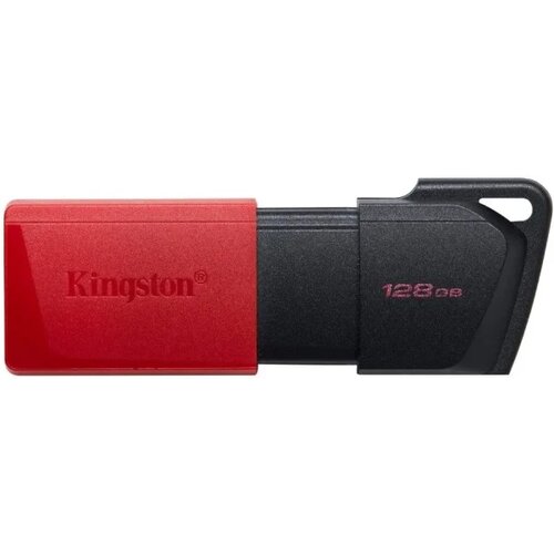 Kingston 128GB DTXM/128GB USB Flash memorija 3.2 Crno/Crvena Cene
