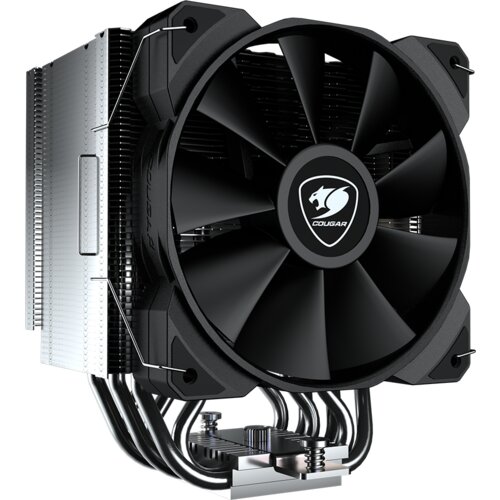 COUGAR GAMING COUGAR FORZA85 ESSENTIAL Air Cooling TDP 230W Slike
