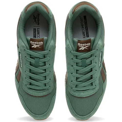 Reebok Muške patike Glide, Zelene