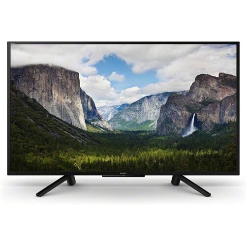 Sony KDL-43WF665 Smart LED televizor Slike
