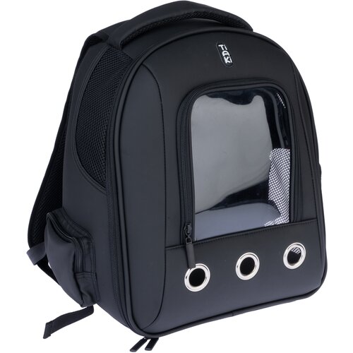 TIAKI ruksak za kućne ljubimce s prozorom - D 42 x Š 26 x V 35 cm Cijene