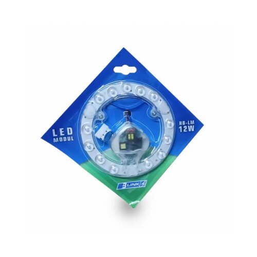  LED MODUL ZA PLAFONJERE HB-LM-12W Slike