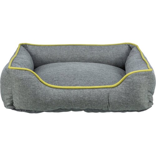 Trixie krevet za pse nio, 60x50cm, sivi Slike