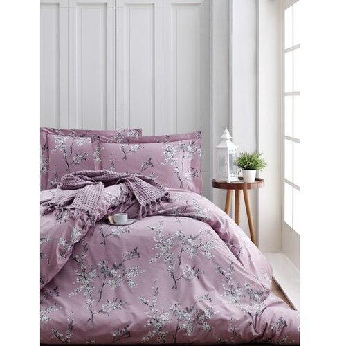 Lessentiel Maison ranforce posteljina chicory Cene