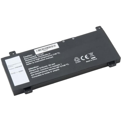 AVACOM dell inspiron 7466, 7000 series li-ion 15,2V 3680mAh 56Wh, (20711993) Cene
