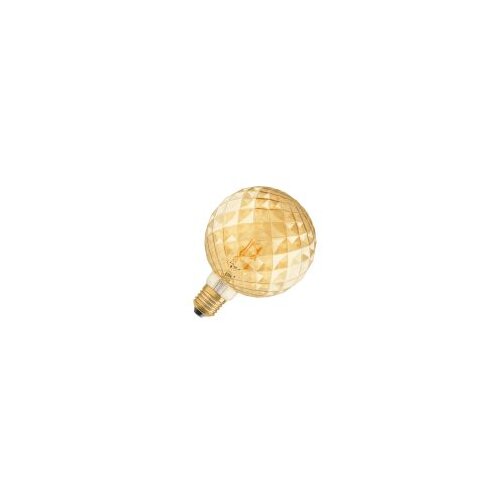 Osram LED žarulja (5 W, E27, G125, 470 lm) Cijene