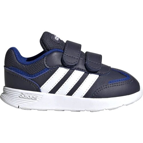 Adidas sportske tenisice JH9246 TENSAUR SWITCH CF I M blue 23,5 Cijene