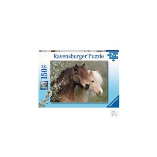 Ravensburger puzzle (slagalice) - Prelepi konji RA12986 Slike