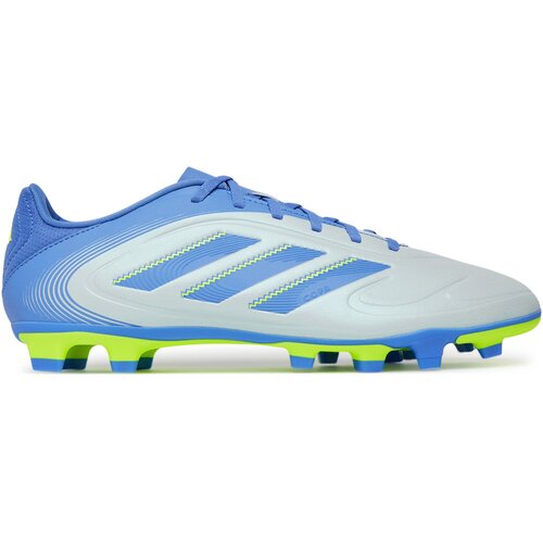 Adidas Čevlji za nagomet Copa Pure 3 Club Firm/Multi-Ground IE1174 Modra Cene