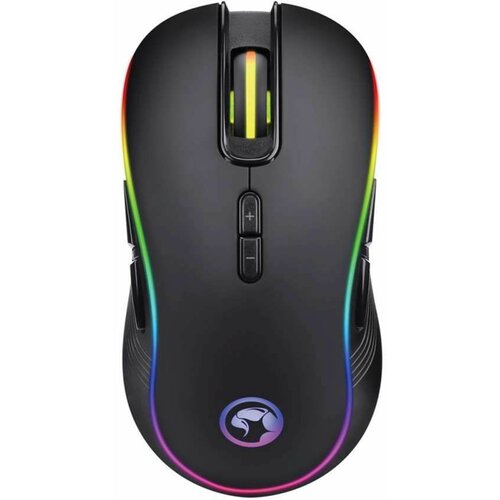 Marvo G940 RGB miš Slike
