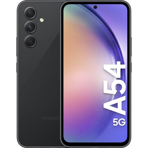 Samsung galaxy A54 5G 8GB/128GB black refurbished Cene