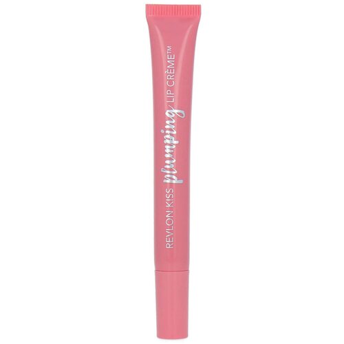 Revlon Kiss Plumping Lip Cream - 520 Fresh Petal Ružičasta Slike
