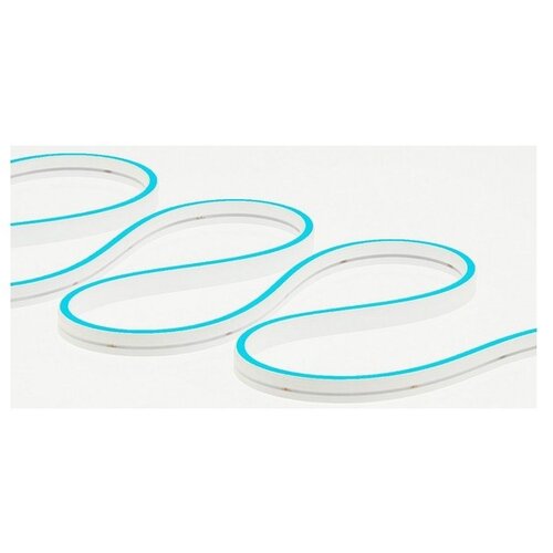 LED traka NEON FLEX LNA2835-120-24-ice blue IP65 Cene