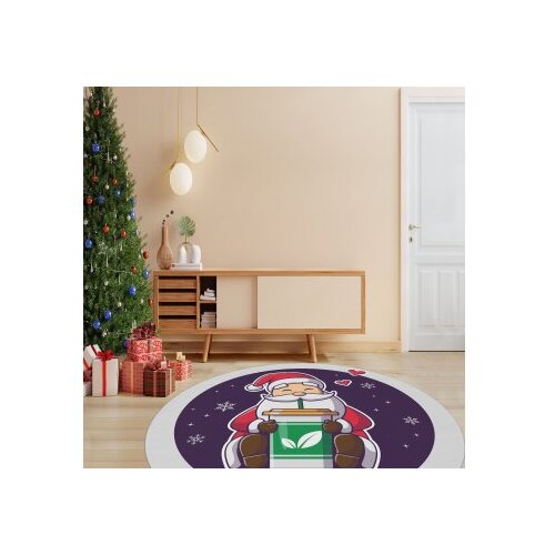Conceptum Hypnose Woopamuk 454 Tepih, 110 cm, Šareni Cene