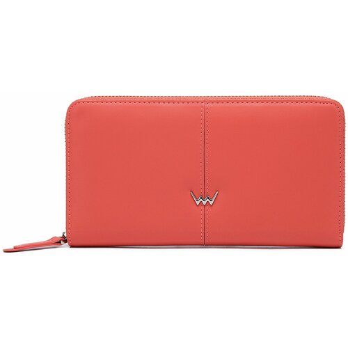 Vuch Judith Coral Pink Wallet Slike