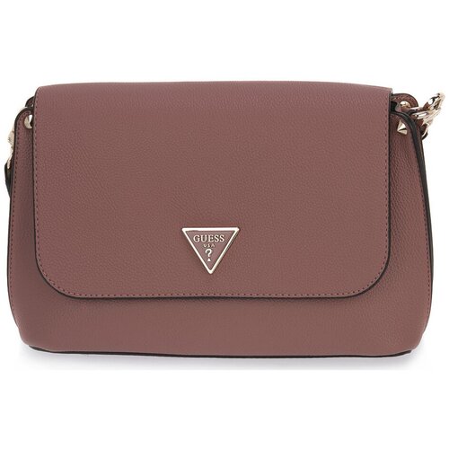 Guess Torbe RWO MERIDIAN XBODY Rdeča Cene