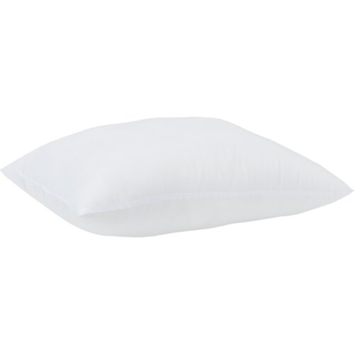 vidaXL Jastuk Bijela 60 x 70 cm 85gsm 100% poliester Cijene