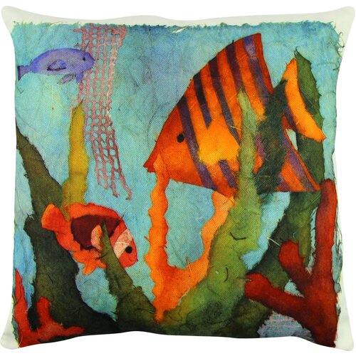Deco jastuk 43x43cm Šareni Cene