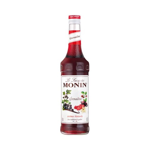 Monin Sirup Grenadine, 0.7l Cene