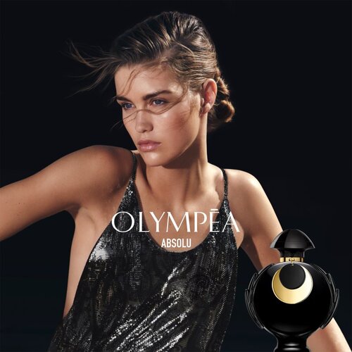 Rabanne Olymp&amp;eacute;a Absolu parfum za ženske 30 ml Slike