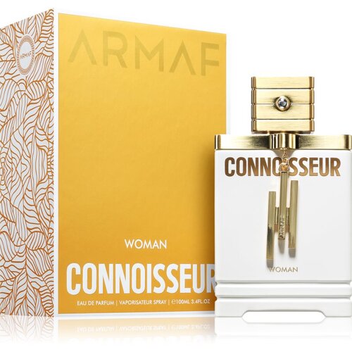 Armaf Connoisseur Woman parfumska voda za ženske 100 ml Slike