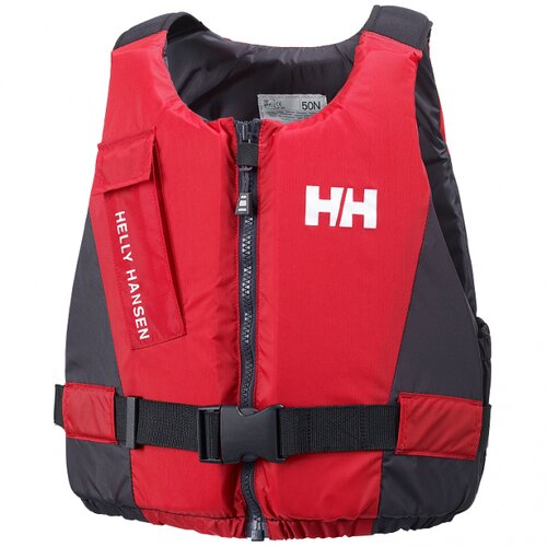 Helly Hansen Prsluk za spasavanje Rider, Crveni Cene