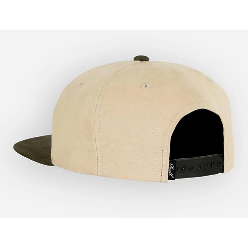 Reell Pitchout Kapa s &amp;scaron;iltom beige Slike