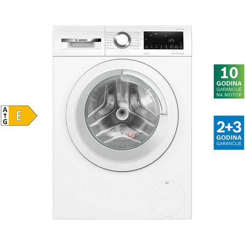 Bosch Bosch mašina za pranje i sušenje veša WNA144V0BY Cene
