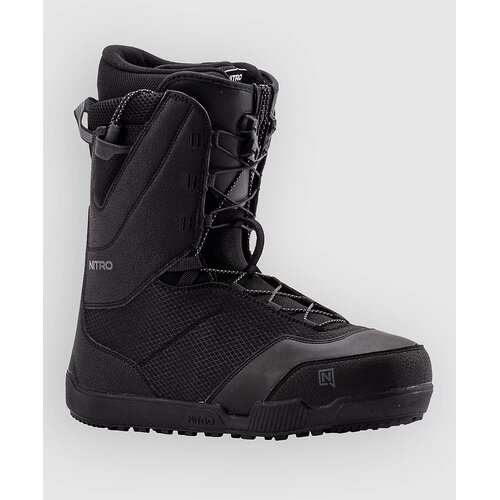 Nitro Tangent TLS 2027 Snowboard Boots black Cijene